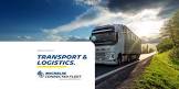 fleet transport solutions