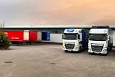 fleet transport solutions in the uk