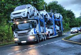 vehicle transporters