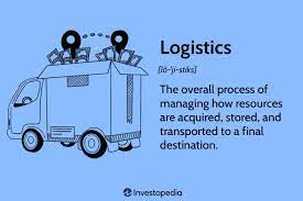 logistics