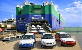 overseas car shipping companies
