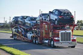 best auto transport carriers