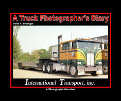 international transport