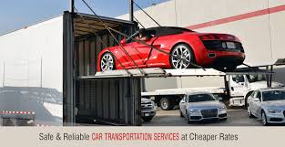 Unveiling the Finest Car Transport Solutions: Choosing the Best in the Industry