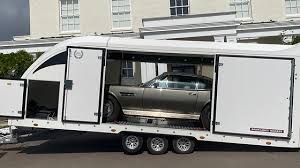 classic auto transport