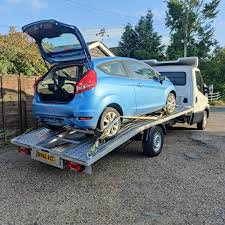 door vehicle transport