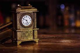 antique
