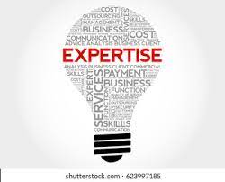 expertise