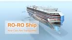 ship vehicles