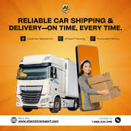 a 1 auto transport