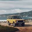 vintage cars
