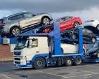 car delivery in uk