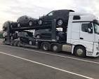 uk car delivery