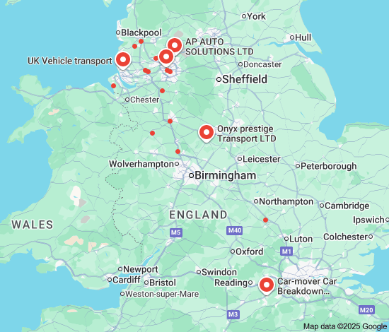 car moving companies near me