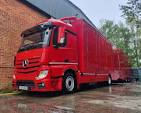 single car transport