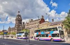 transportation in the uk