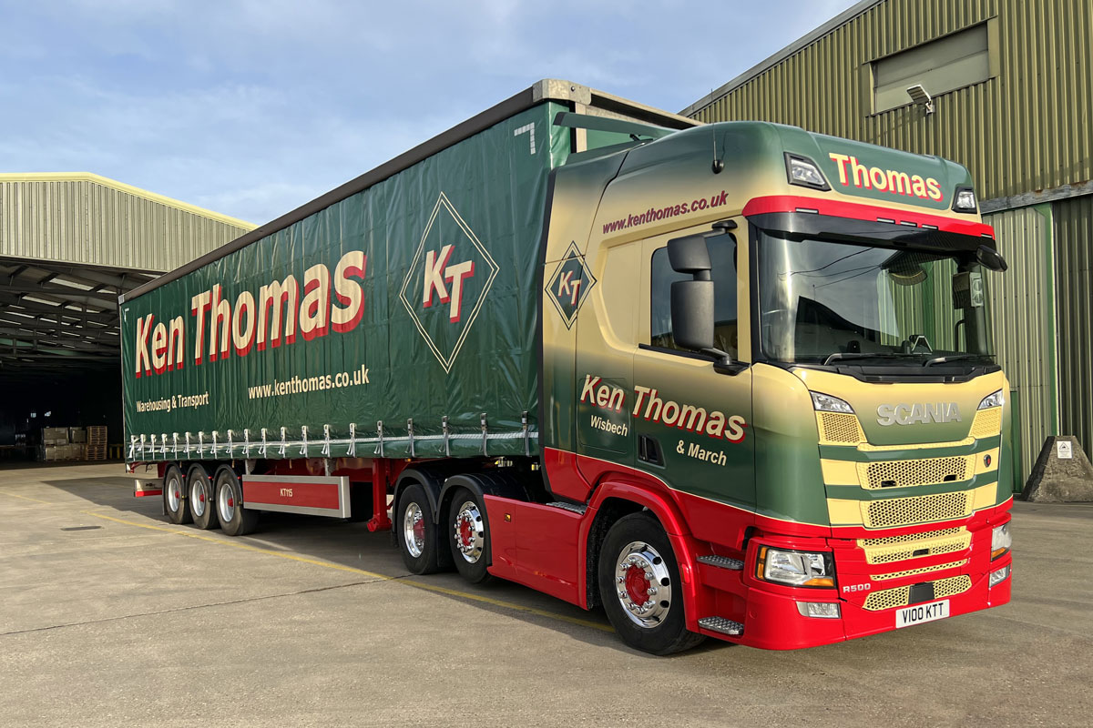 automotive transport