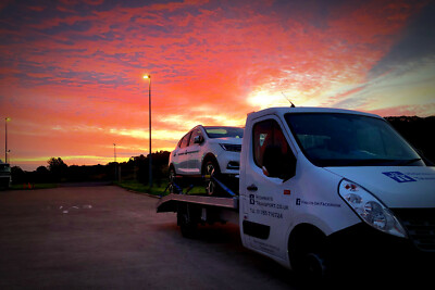 car delivery nationwide