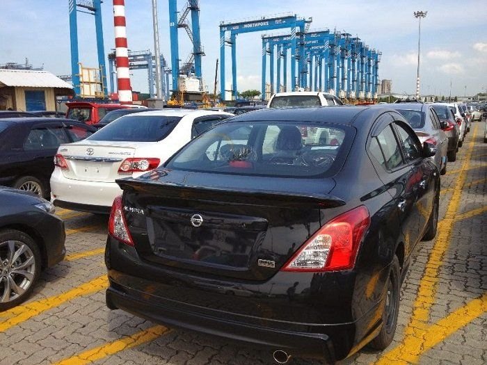 international car shipping from uk