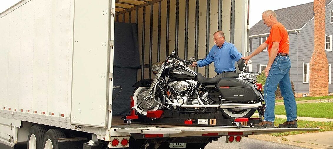 international motorcycle shipping uk