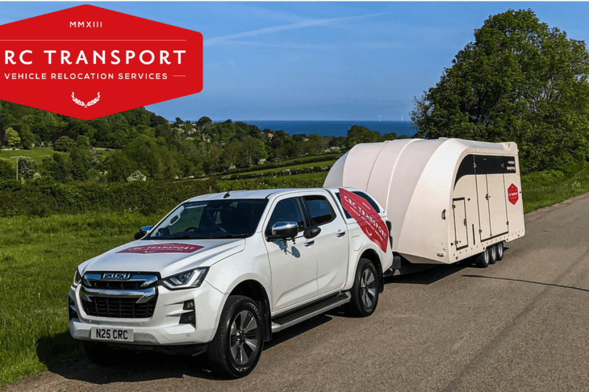 vehicle delivery companies