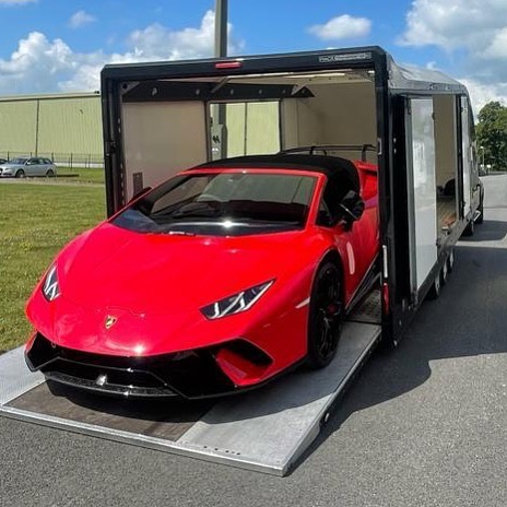 car logistics company