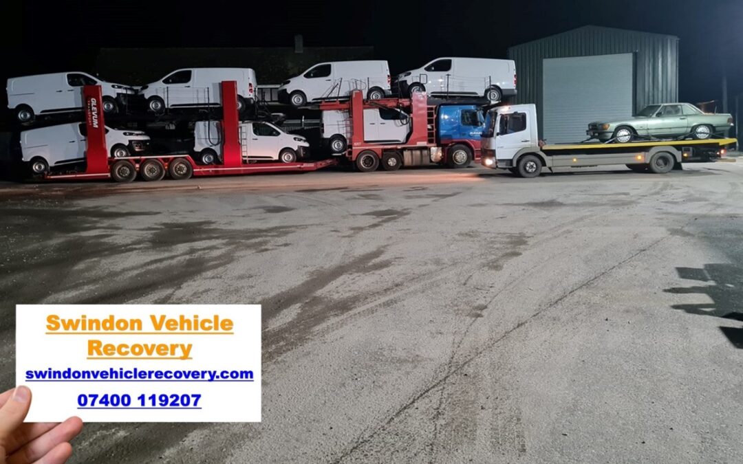 car transport swindon