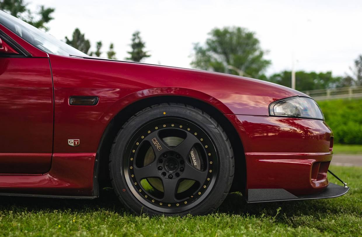 shipping car from japan to uk cost