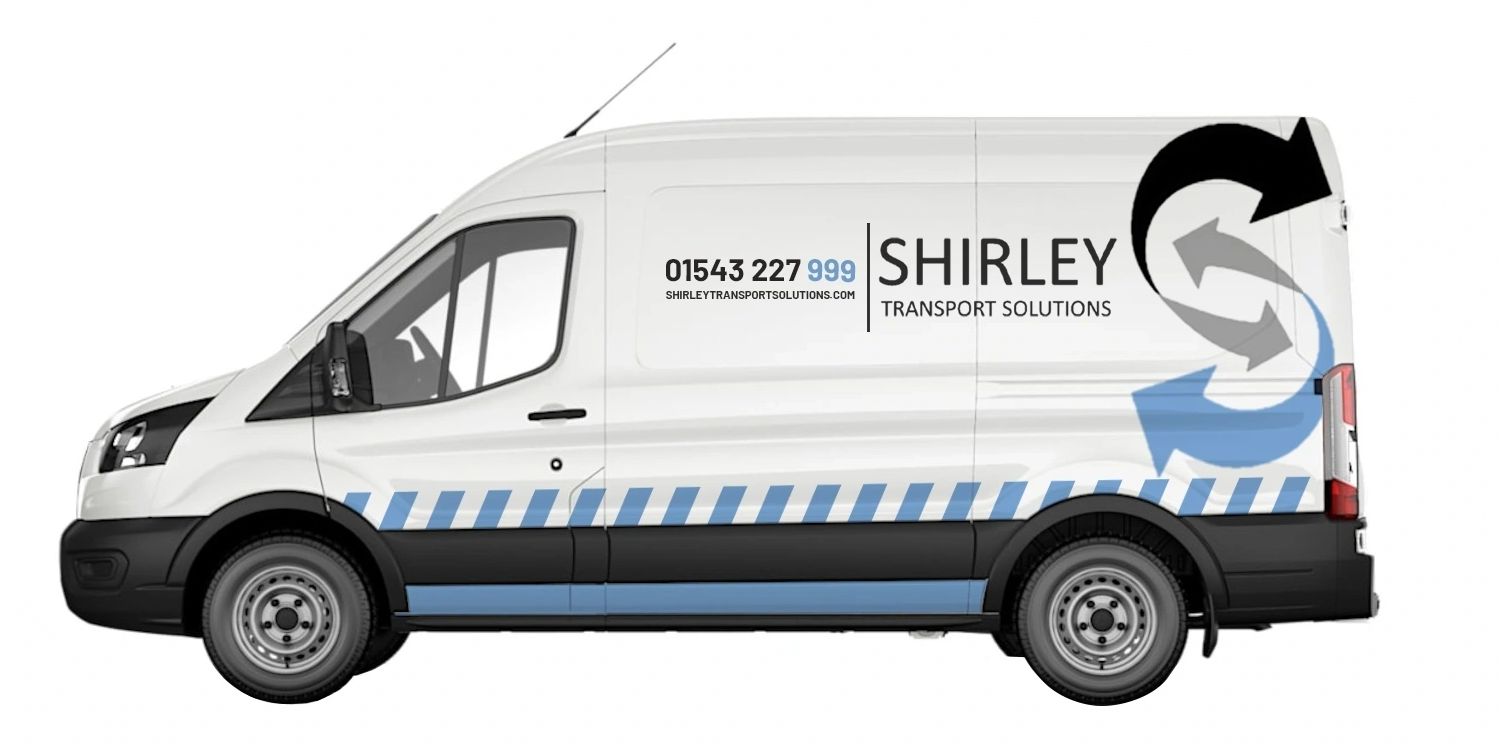 vehicle transport solutions