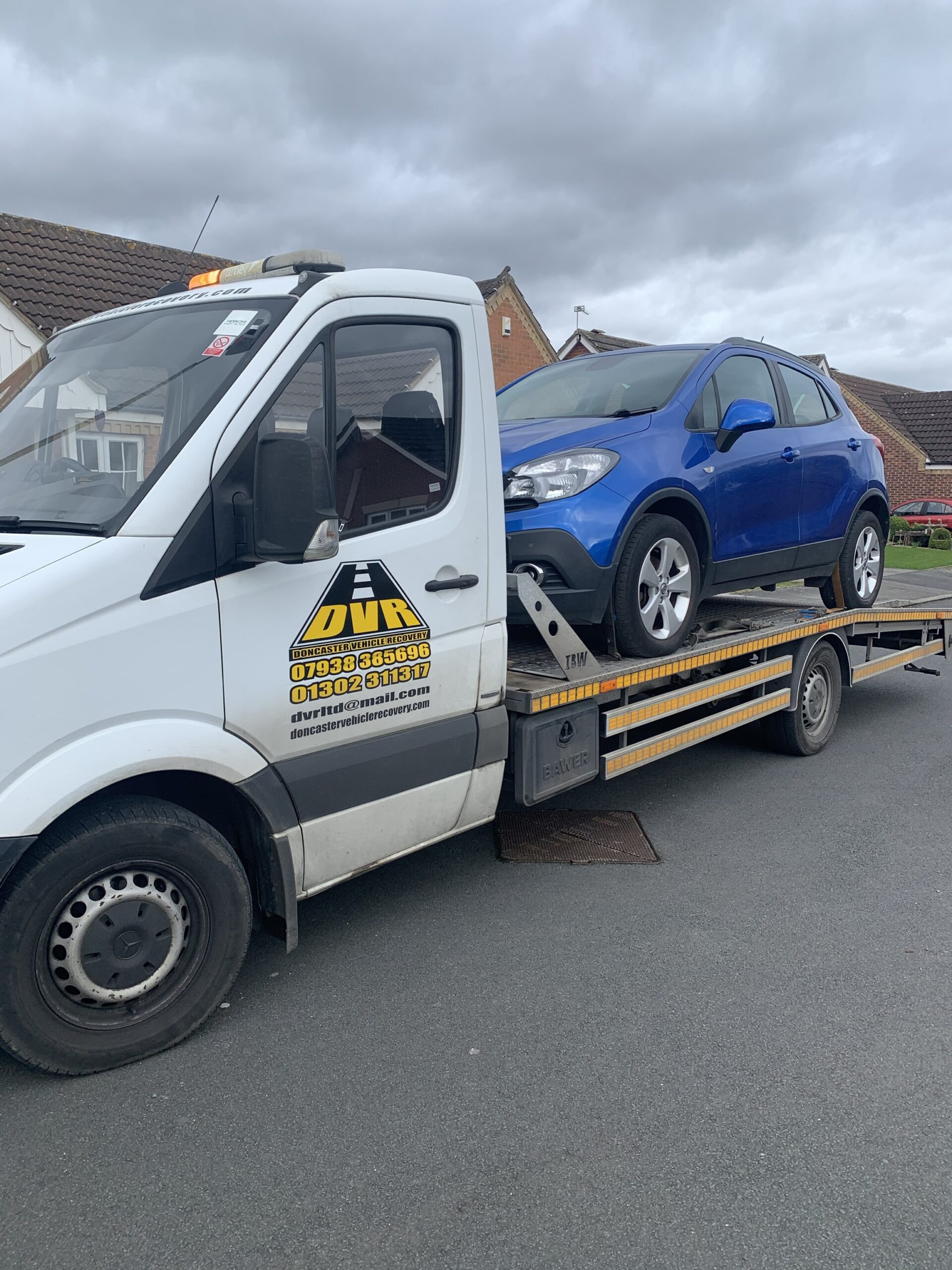 auto transport service