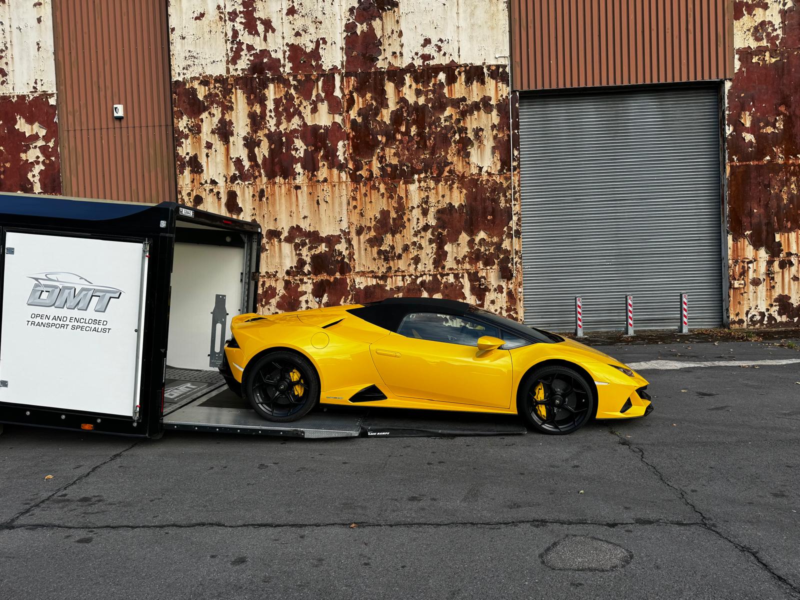 auto transport specialists