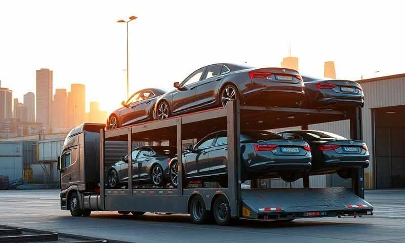 best car transportation