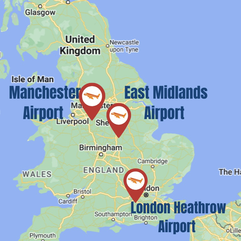 car shipping cost from japan to uk