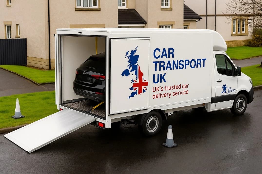 car transport instant quote