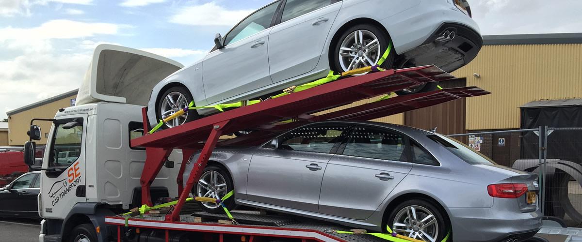 car transport online quote