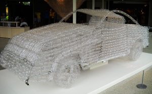 cost to transport a car from france to uk