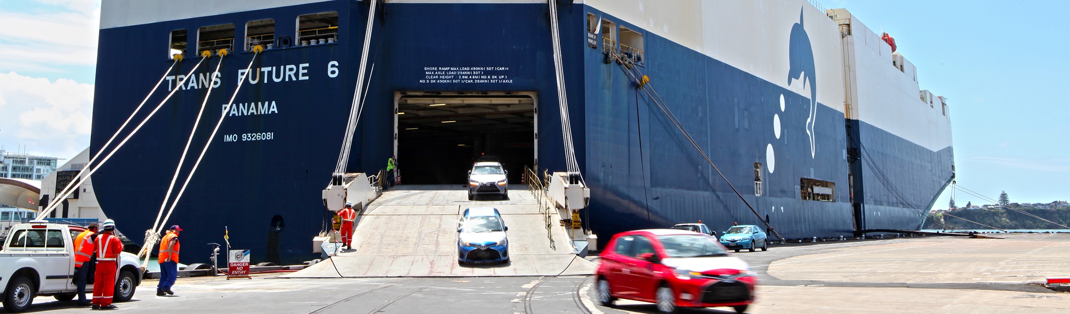 japan to uk car shipping cost