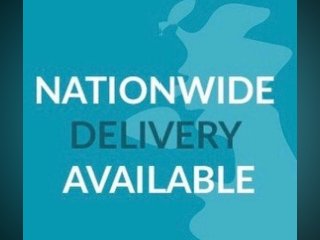 nationwide delivery cars
