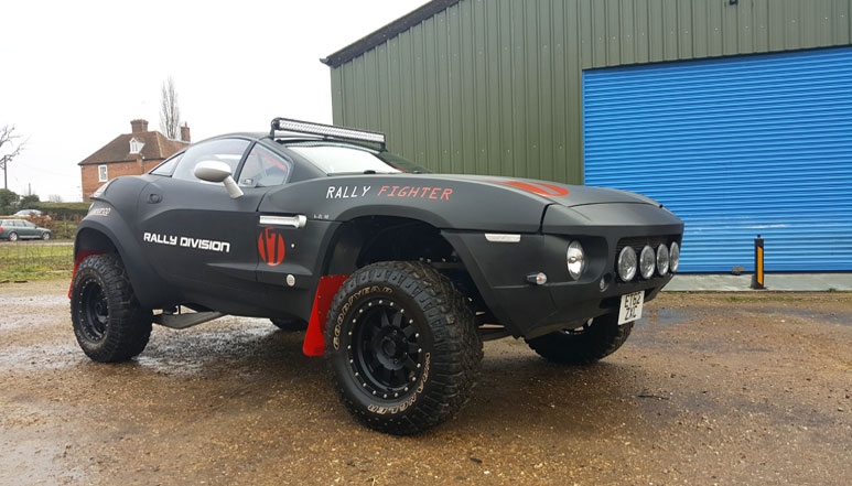 Cost of Shipping a Car from Japan to the UK