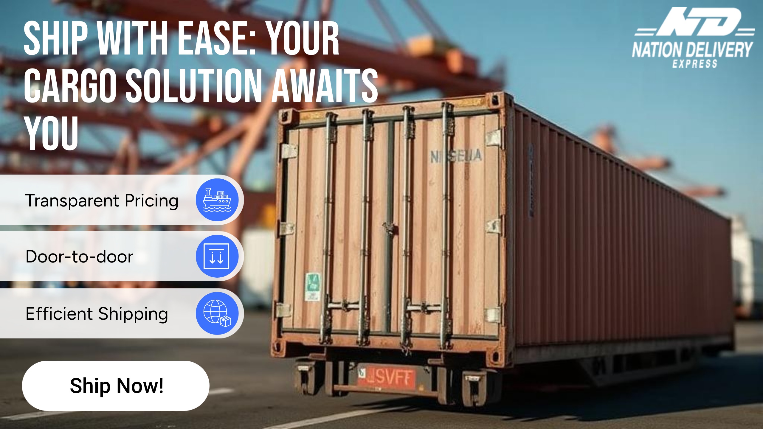 shipping car to nigeria from uk