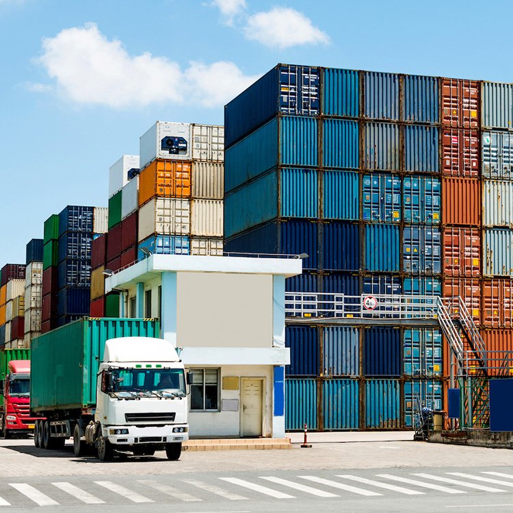 Enhancing Global Connectivity: The Vital Role of Shipping Transportation