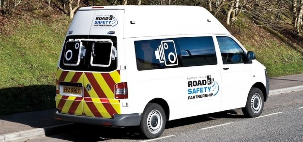 transport car from england to northern ireland