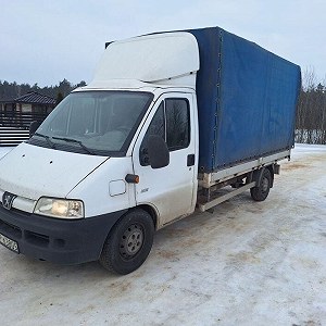 vehicle movers near me