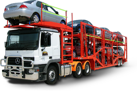 vehicle transport carriers