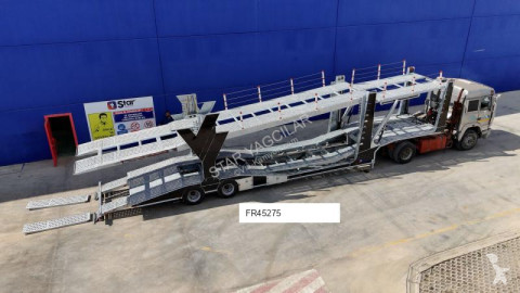 car carrier transport