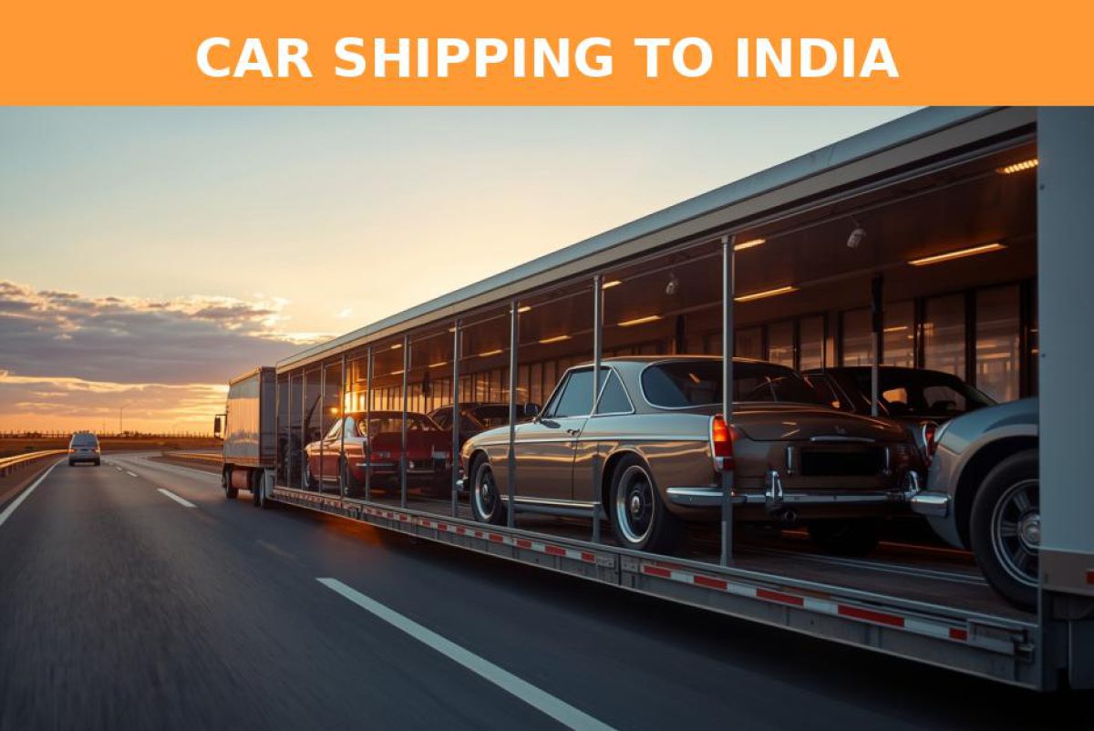 cost of shipping car from india to uk