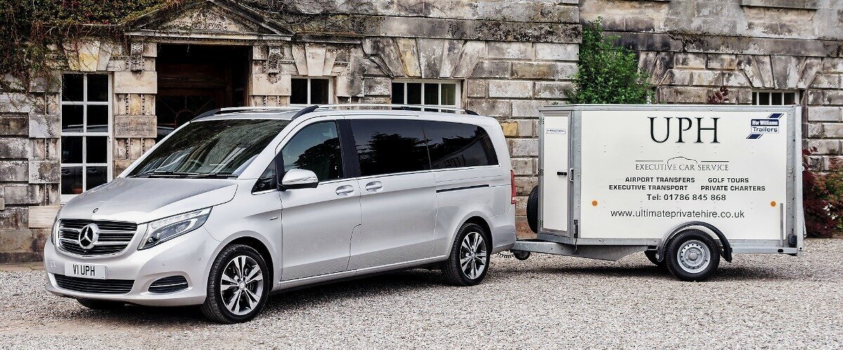 private car transport