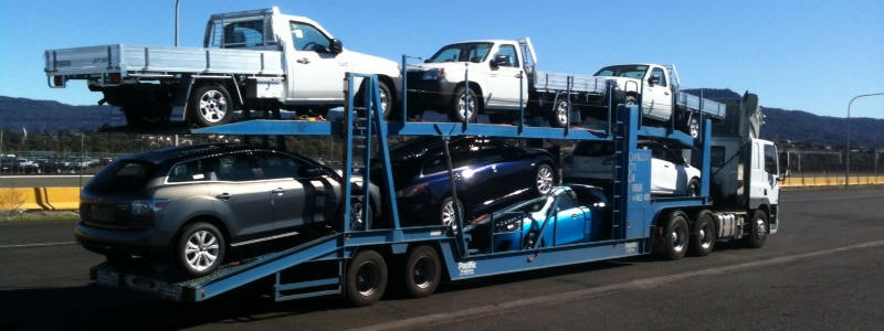 Unlocking the Efficiency of Auto Shipping Carriers in Vehicle Transportation