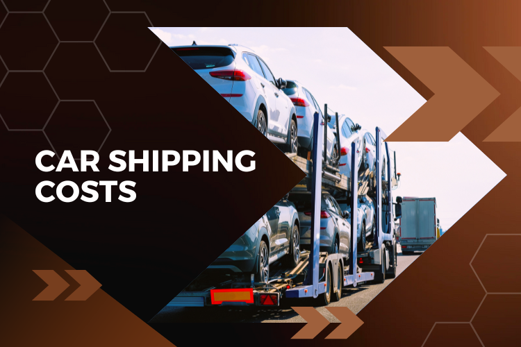 Navigating Auto Shipping Rates: A Guide to Understanding and Managing Costs