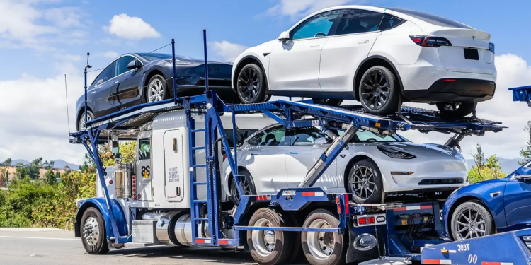 best company for shipping a car